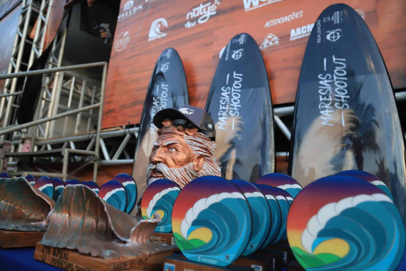 🌊 Maresias Shootout 2025 Confirmado: Prepare-se para Mais Uma Edição Inesquecível